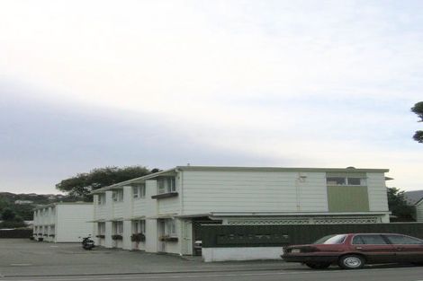 Photo of property in 5/569 High Street, Boulcott, Lower Hutt, 5010
