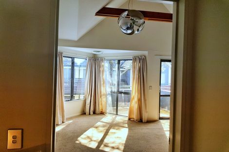 Photo of property in St Lukes Courts, 170 Peterborough Street, Christchurch Central, Christchurch, 8013