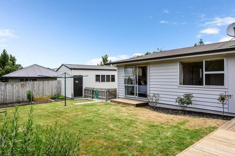 Photo of property in 6 Kohekohe Place, Pukete, Hamilton, 3200