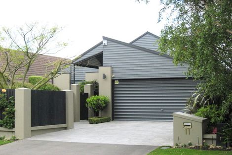 Photo of property in 11 Cricklewood Place, Avonhead, Christchurch, 8042