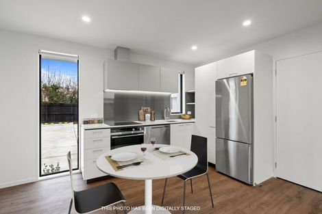 Photo of property in 7/43 New Brighton Road, Shirley, Christchurch, 8061