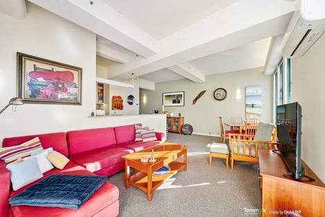 Photo of property in Orange House/land Equity, 23/182u Wakefield Street, Te Aro, Wellington, 6011