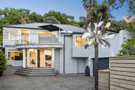 Photo of property in 12a Albert Road, Devonport, Auckland, 0624