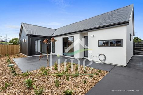 Photo of property in 9 Booker Lane, Kaiapoi, 7630