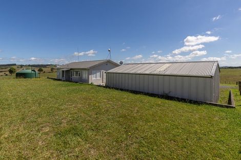 Photo of property in 598 Rotowaro Road, Huntly, 3771