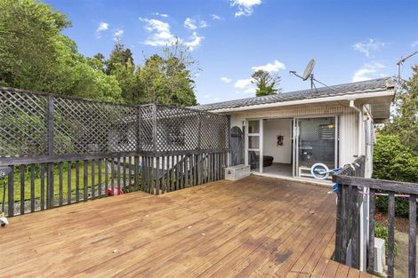 Photo of property in 186 Ti Rakau Drive, Pakuranga Heights, Auckland, 2010
