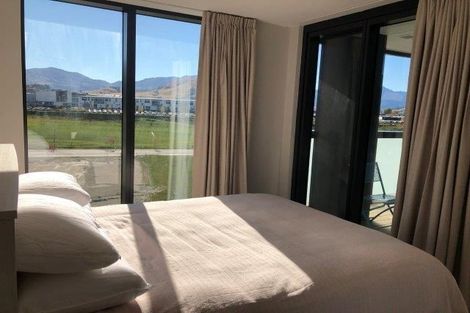 Photo of property in 502/18u Mountain Ash Drive, Frankton, Queenstown, 9300