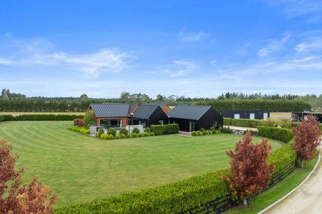 Photo of property in 883 Two Chain Road, Swannanoa, Rangiora, 7475