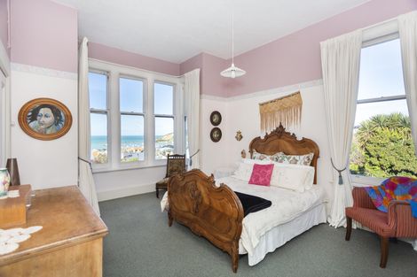 Photo of property in 1 Greta Street, South Hill, Oamaru, 9400