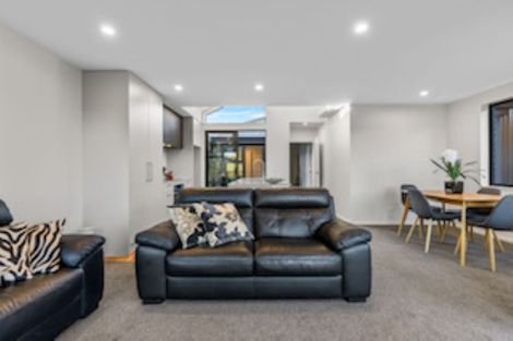 Photo of property in 58 River Stone Drive, Halswell, Christchurch, 8025