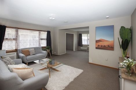Photo of property in 86 Blankney Street, Hornby, Christchurch, 8042