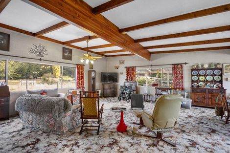 Photo of property in 456 State Highway 49, Tangiwai, Ohakune, 4691