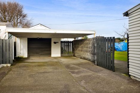 Photo of property in 23 Mcguire Street, Hawera, 4610