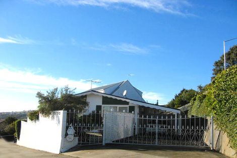 Photo of property in 161a Hackthorne Road, Cashmere, Christchurch, 8022