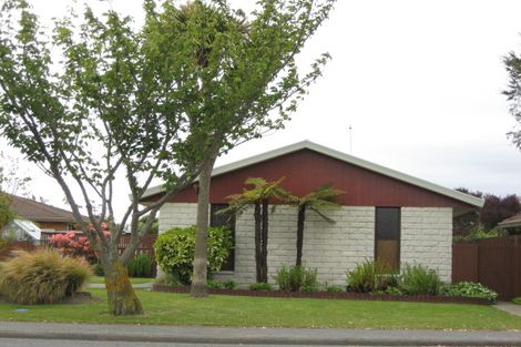 Photo of property in 280 Kingsbury Avenue, Rangiora, 7400