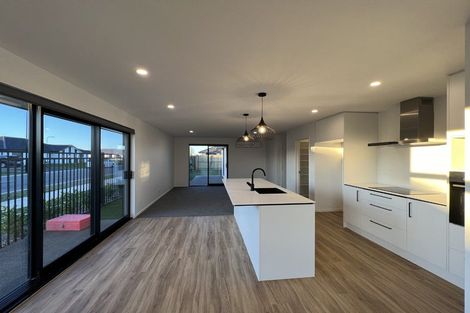 Photo of property in 78 Nethercote Way, Rolleston, 7614