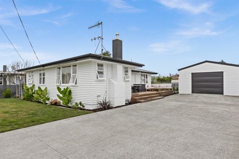 Photo of property in 6 Corbett Place, Onekawa, Napier, 4110