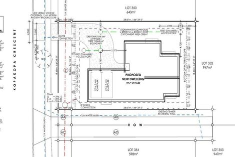 Photo of property in 65 Kopakopa Crescent, Wharewaka, 3330