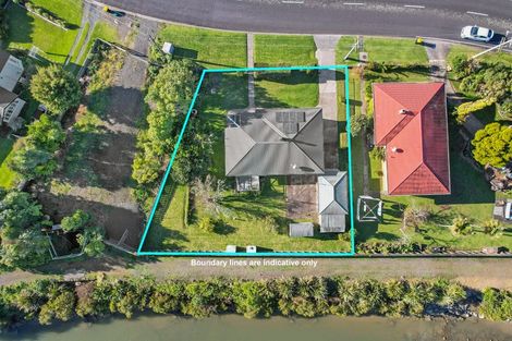 Photo of property in 203 Parawai Road, Thames, 3500