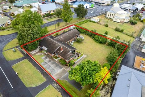 Photo of property in 16a Burgess Street, Te Aroha, 3320