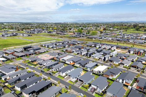 Photo of property in 13 Gosset Avenue, Chartwell, 3210