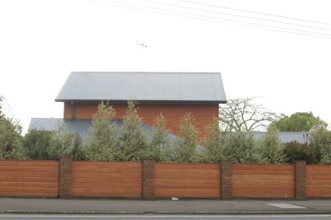 Photo of property in 189c Cambridge Road, Hillcrest, Hamilton, 3216