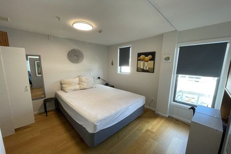 Photo of property in 504/8u Wigan Street, Te Aro, Wellington, 6011