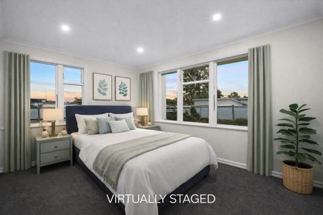 Photo of property in 17 Gill Crescent, Redwoodtown, Blenheim, 7201