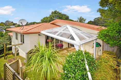 Photo of property in 20 Longview Rise, Massey, Auckland, 0614