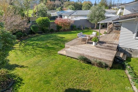 Photo of property in 24 Longfellow Street, Trentham, Upper Hutt, 5018
