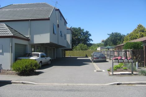 Photo of property in 34a Browning Street, Sydenham, Christchurch, 8023