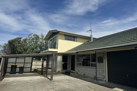 Photo of property in 14 Rogers Street, Sydenham, Christchurch, 8023