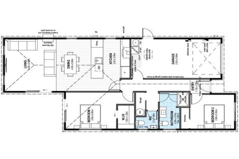 Photo of property in 7 Rice Street, Kaiapoi, 7630