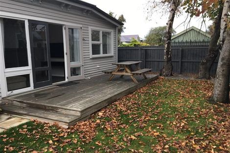 Photo of property in 262 Edgeware Road, Edgeware, Christchurch, 8013