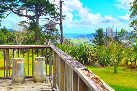Photo of property in 416 Pinehill Road, Waimamaku, Kaikohe, 0473