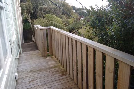 Photo of property in 137 Cecil Road, Wadestown, Wellington, 6012