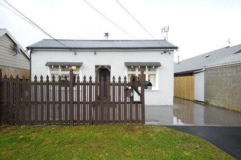 Photo of property in 8 Ward Street, Addington, Christchurch, 8024