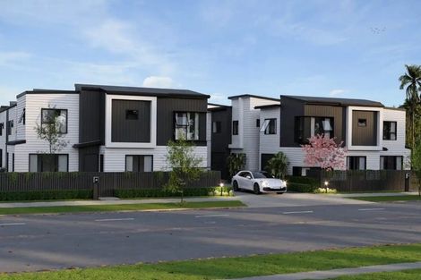 Photo of property in 6/48 Allen Street, Mangere East, Auckland, 2024