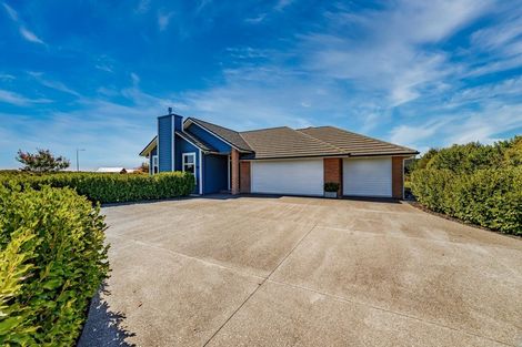 Photo of property in 9 Pukeko Grove, Cambridge, 3434