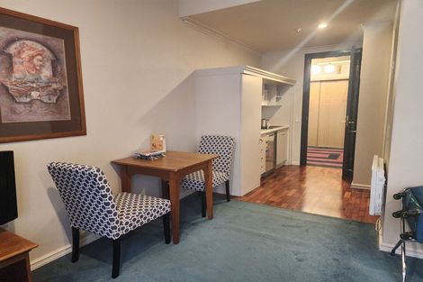 Photo of property in Quest Wellington Serviced Apart, 33u5d Hunter Street, Wellington Central, Wellington, 6011