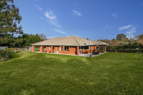 Photo of property in 11 Max Wallace Drive, Ashley, Rangiora, 7477