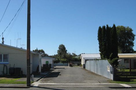 Photo of property in 42 Birkett Street, Temuka, 7920