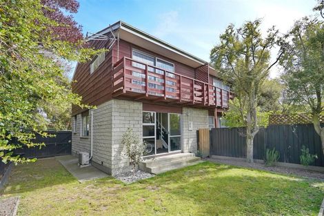 Photo of property in 3/14a Frederick Street, Waltham, Christchurch, 8011