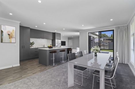 Photo of property in 4 Pourewa Lane, Matamata, 3400