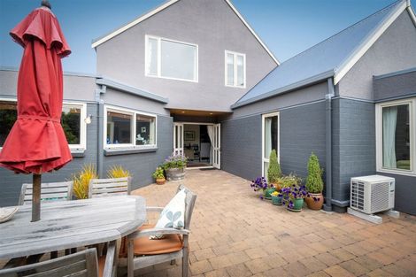 Photo of property in 15 Wai-iti Terrace, Burnside, Christchurch, 8053