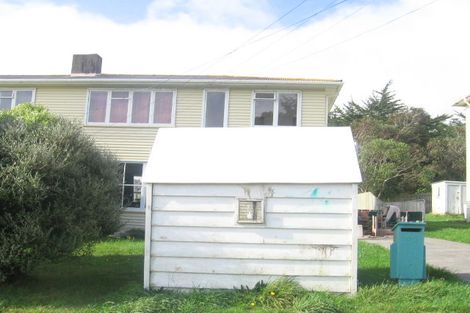 Photo of property in 91 Gear Terrace, Ranui, Porirua, 5024