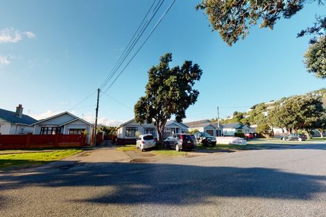 Photo of property in 56u8 Brussels Street, Miramar, Wellington, 6022