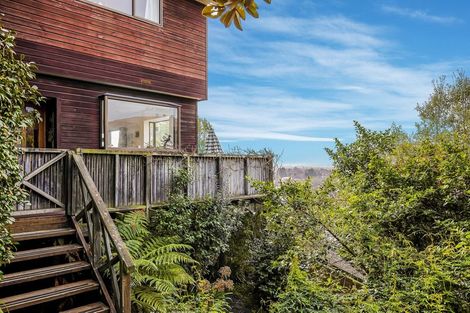 Photo of property in 37 Ramahana Road, Huntsbury, Christchurch, 8022