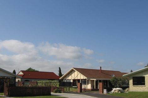 Photo of property in 11a Raupo Place, Matamata, 3400