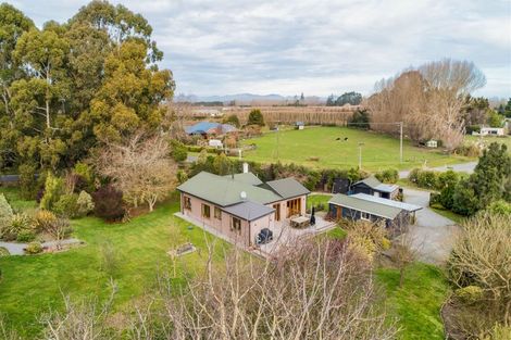 Photo of property in 107 Giles Road, Kaiapoi, 7692